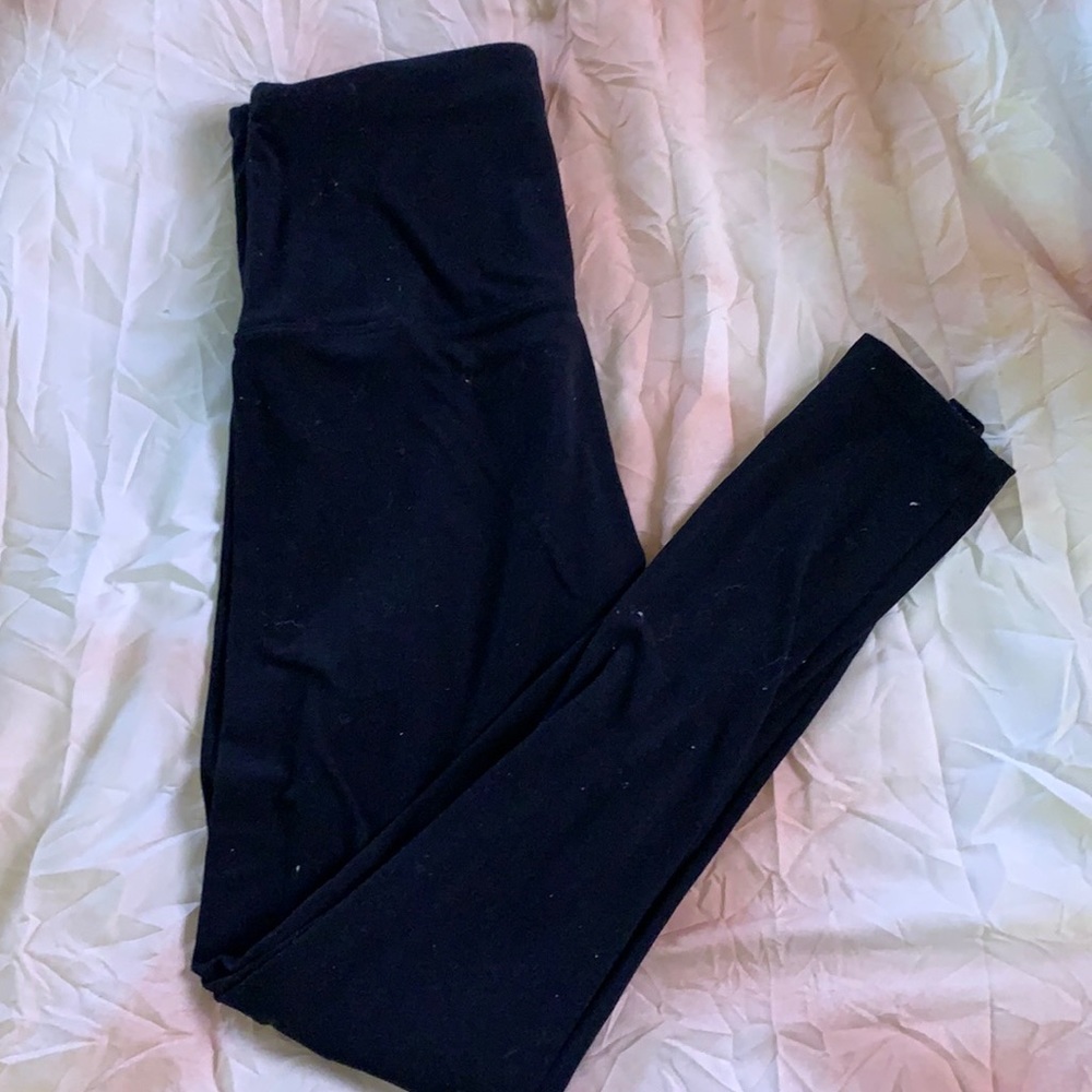 TUFF leggings